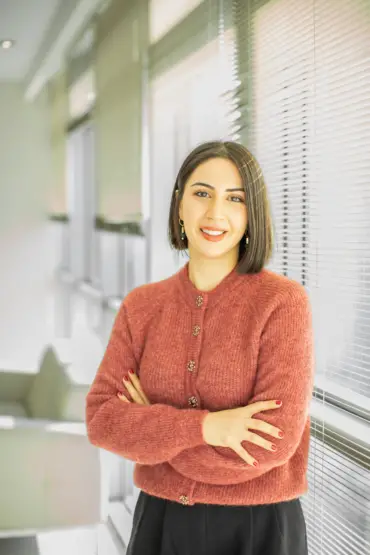 Klinik Psikolog Sena Toprak